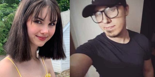 Brandon Clark pleaded not guilty on Monday to second-degree murder charges in the death of Bianca Devins.
