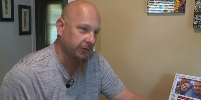 Payton was issued a refund, and DoorDash confirmed to Fox News the employee no longer works with the company.