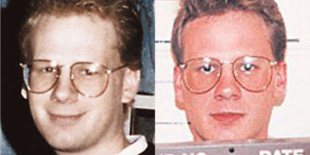 <strong>Dustin Lee Honken</strong> was convicted in 2004 of shooting and killing five people: two men who planned to testify against him, as well as a single mother and her two daughters. (Associated Press)