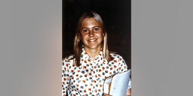 Martha Moxley, circa 1970s. — Oxygen