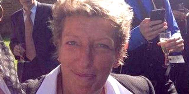 Elena Struthers-Gardner died in November after falling on a metal straw that pierced her eye and impaled her brain, an inquest heard Monday.