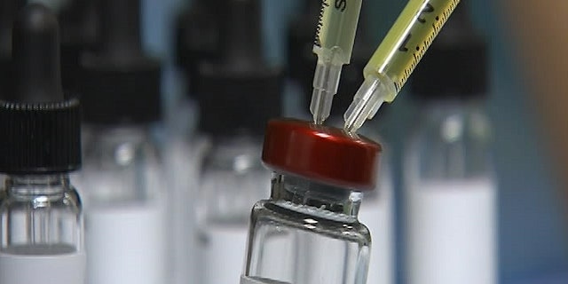 Florida State Sen. Anitere Flores said the state has become a hotspot for people willing to pay a price to look perfect. But when they find a bargain they could be putting their life at risk.