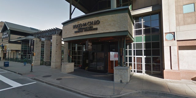 In a separate statement obtained by Fox News, Fogo de Chão said "a member of our team made the wrong call in San Antonio."