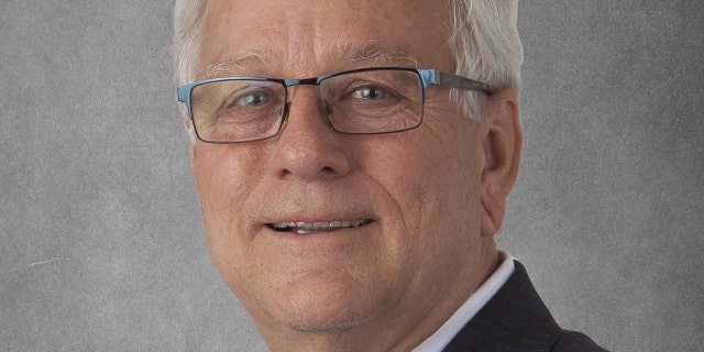 Iowa Department of Human Services Director Jerry Foxhoven, 66, was asked by Gov. Kim Reynolds to resign on June 17 after he sent a mass email, which featured a large image of the rapper smiling, to employees the previous workday on June 14.