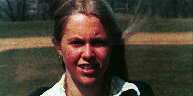 File photo of Martha Moxley when she was 14. Moxley was killed when she was 15 years old in the affluent town of Greenwich, CT where her murder has never been solved. (Photo by Erik Freeland/Corbis via Getty Images)