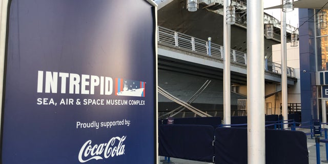 The USS Intrepid in New York City saw a bump in vistors after the museum acquired the space shuttle Enterprise in 2011. It now receives about a million visitors a year.?