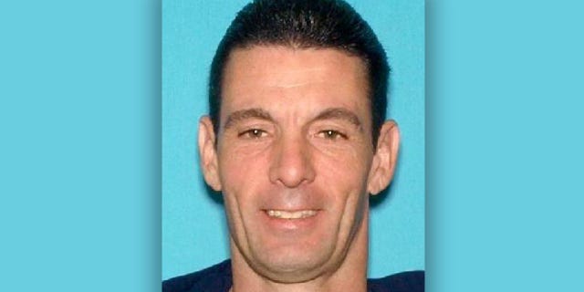 James Mainello was indicted on robbery and assault charges.