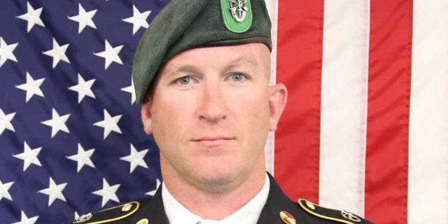 Green Beret James "Ryan" Sartor, 40 was on his seventh tour of combat when he was killed in action in Afghanistan on Saturday
