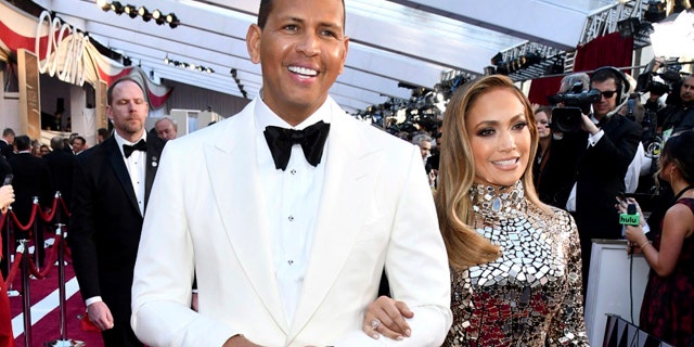 Shortly after the cheating rumors surfaced, Jennifer Lopez ended her engagement to Alex Rodriguez.