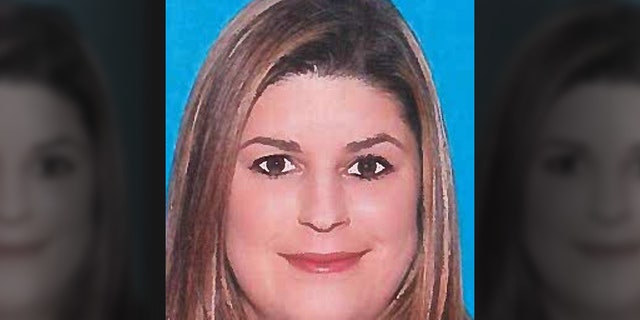 Jessica Hayes was arrested Saturday.