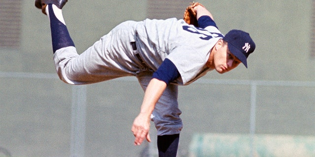 jim bouton yankees