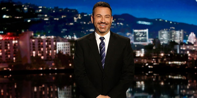 Jimmy Kimmel will host an eight-episode run of "Who Wants to Be a Millionaire" on ABC.