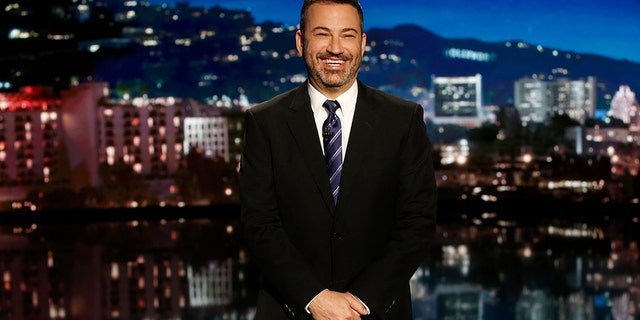 Jimmy Kimmel will host an eight-episode run of "Who Wants to Be a Millionaire" on ABC.
