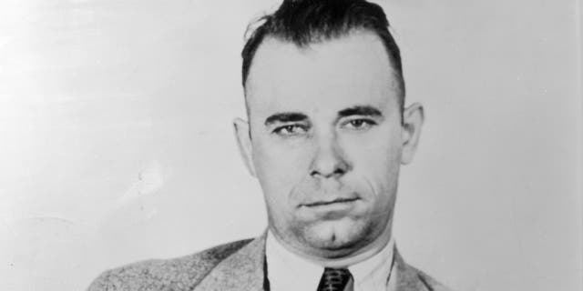 John Dillinger's body is set to be exhumed from his gravesite in Indianapolis.