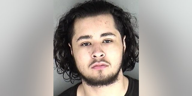 Francisco Alejanero Mendez, 18, was charged in the shooting that left Corey Ballentine wounded and his teammate dead.