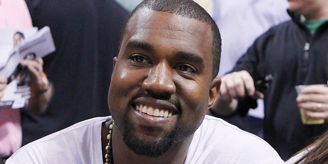 West introduced his “architecture arm” in May 2018, in part to address Los Angeles’ worsening housing situation. (Reuters)