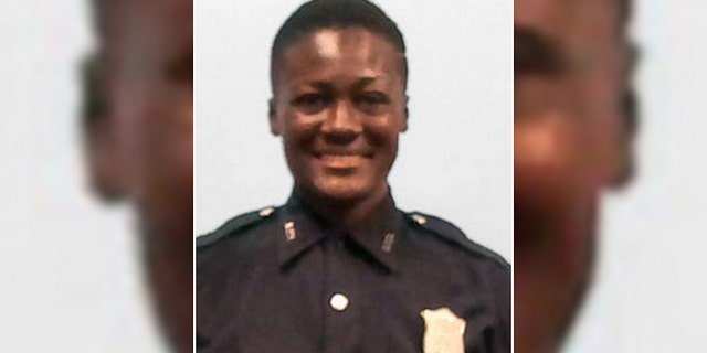 Keisha Richburg was fired from the Atlanta Police Department on Monday after money was missing from a victim's wallet, officials said.