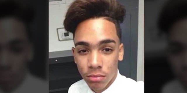 Manuel Villoria-Paulino, 16, was stabbed and beheaded by classmate Mathew Borges. His body was found in Dec. 2016 by a man walking his dog.