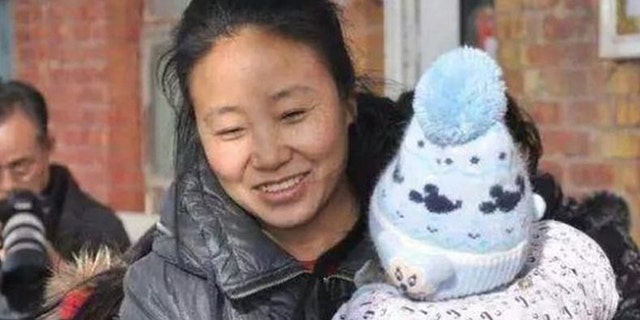 Li Yanxia, 54, was sentenced to 20 years in prison and fined $387,900 for various crimes on Wednesday.