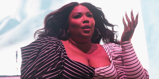 Lizzo has always been a champion of body positivity.