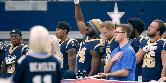 Cowboys bringing back Morris with Elliott holding out Cowboys bringing back Morris with Elliott holding out