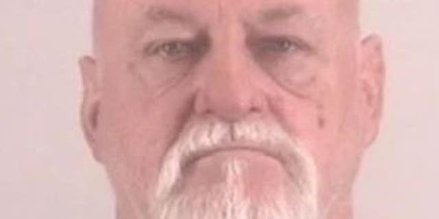 Edward Leon Rogers Jr., 66, was found dead early Monday with a self-inflicted gunshot wound, police said.