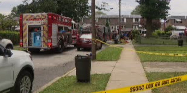 According to reports, two workers in Pennsylvania died after being taken out of a manhole on Thursday afternoon.