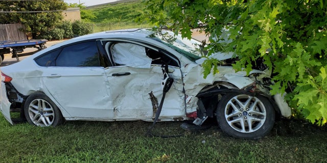 Westlake Legal Group Metro-Nashville-PD-3 Mom of teen accused of killing Nashville officer in crash releases apology letter Talia Kaplan fox-news/us/us-regions/southeast/tennessee fox-news/us/crime/police-and-law-enforcement fox news fnc/us fnc c5b91ed8-9066-5045-b501-f4a5cde8b331 article