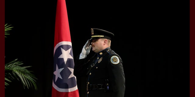 Westlake Legal Group Metro-Nashville-PD-4 Mom of teen accused of killing Nashville officer in crash releases apology letter Talia Kaplan fox-news/us/us-regions/southeast/tennessee fox-news/us/crime/police-and-law-enforcement fox news fnc/us fnc c5b91ed8-9066-5045-b501-f4a5cde8b331 article