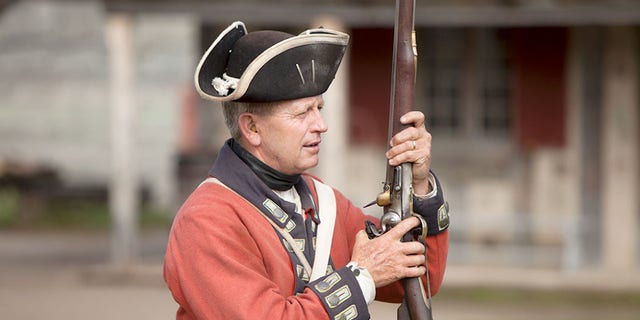 File photo - Colonial Michilimackinac is revealing more of its secrets.