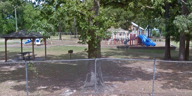The Harris County Sheriff announced Tuesday that more human bones have been found near Moncrief Park in Channelview, outside of Houston, after bones were found inside the park over the weekend.