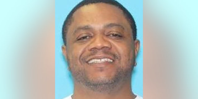William Hooker Jr. was arrested in the shooting of Anthony Wright.