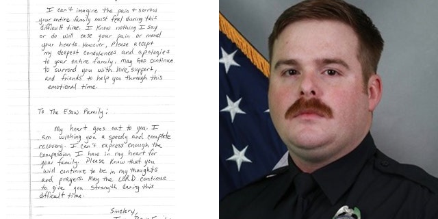 Westlake Legal Group Nashville-Split Mom of teen accused of killing Nashville officer in crash releases apology letter Talia Kaplan fox-news/us/us-regions/southeast/tennessee fox-news/us/crime/police-and-law-enforcement fox news fnc/us fnc c5b91ed8-9066-5045-b501-f4a5cde8b331 article