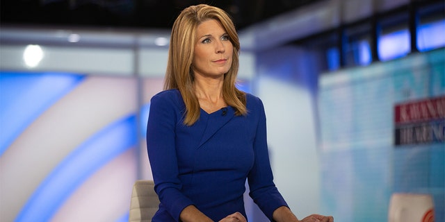 MSNBC's Nicolle Wallace's comparison of GOP governors to child rapists ...