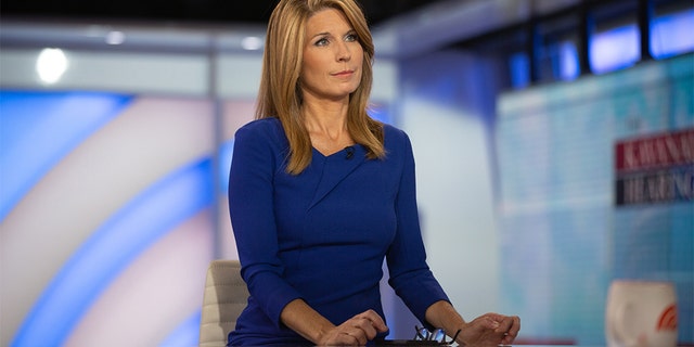MSNBC’s Nicolle Wallace initially dismissed the theory that COVID began in a Wuhan lab.