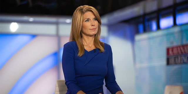 MSNBC host Nicolle Wallace. (Photo by: Nathan Congleton/NBC/NBCU Photo Bank via Getty Images)