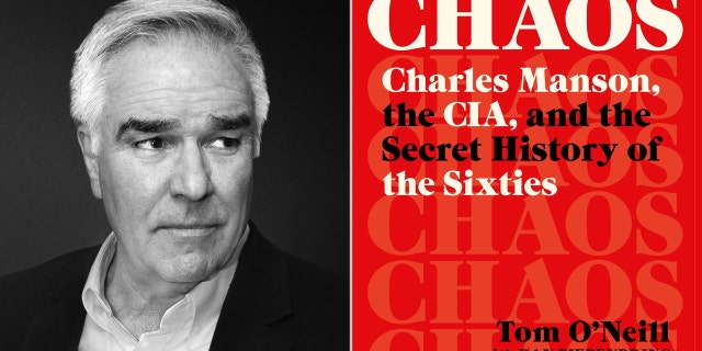 Author and investigator Tom O’Neill has shed uncomfortable light on the Tenerelli case in a chapter of his new book “Chaos: Charles Manson, the CIA and the Secret History of the Sixties” – a 550-page profound dive, 20 years in the making, into the plethora of inconsistencies and glaring holes punctuating the formal Manson narratives to-date.