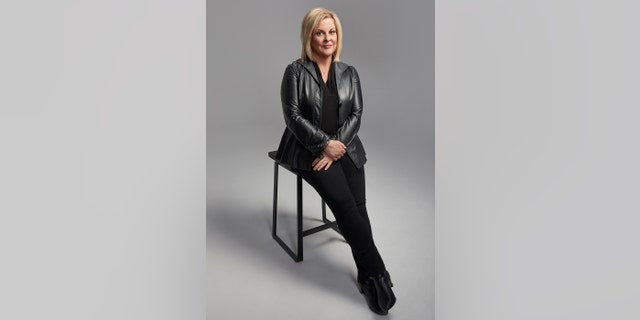 Nancy Grace is kicking off a new true crime series on Oxygen titled "Injustice." — Oxygen