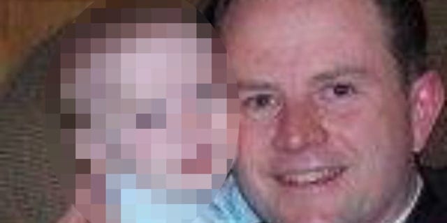 Paul Nielsen (pictured) and his wife were shot dead in Mexico