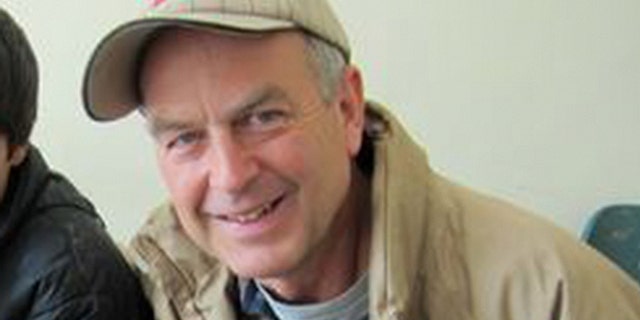 Peter Dalglish, a Canadian humanitarian worker was convicted in Nepal on Monday for raping two boys