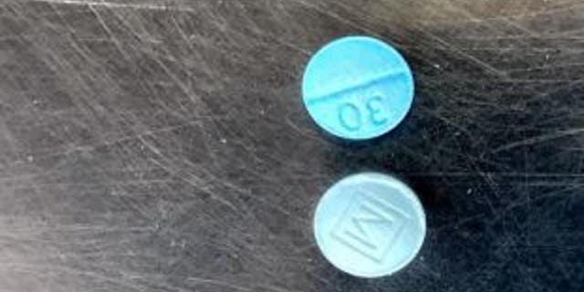 Pills being sold or traded in the San Diego area that come with the promise of a painkiller high have been linked to four deaths, San Diego sheriff's officials said.