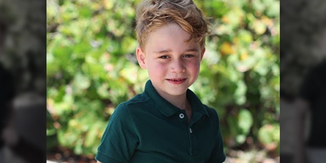 A convicted torturer reportedly got within feet of Prince George, a new report claims. A palace official reportedly announced that they're looking into security measures following the incident.