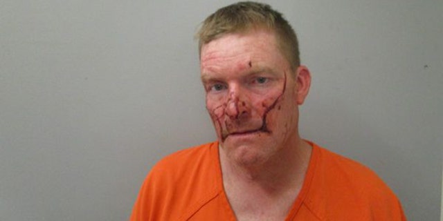 Westlake Legal Group Shay-Michael-Thorne Alabama man arrested after biting off woman’s finger, police allege Talia Kaplan fox-news/us/us-regions/southeast/alabama fox-news/us/crime/police-and-law-enforcement fox-news/us fox news fnc/us fnc article 0253cf49-b812-5c84-a78e-888717848973