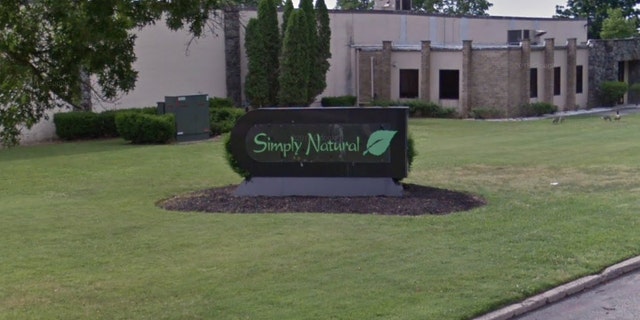 Paramedics arrived to find the 37-year-old man "covered" in chocolate at the Simply Natural Foods in Commack, Long Island,