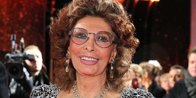 The 84-year-old is putting in 10-hour days on set, according to Variety. (Getty)