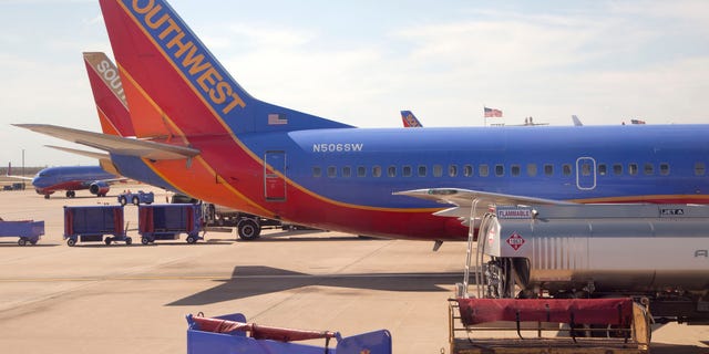 Southwest Airlines confirmed Maurice Reginald "Reggie" Shepperson of Las Vegas passed away in an email sent to Fox News. Shepperson, 36, was fully vaccinated for COVID-19 but tested positive for the respiratory illness, according to his mother Dawn Shepperson and friend Marcia Hildreth, USA Today reports.