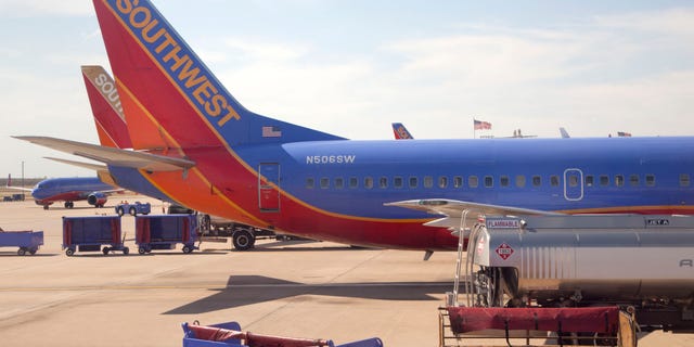 Southwest Airlines confirmed Maurice Reginald "Reggie" Shepperson of Las Vegas passed away in an email sent to Fox News. Shepperson, 36, was fully vaccinated for COVID-19 but tested positive for the respiratory illness, according to his mother Dawn Shepperson and friend Marcia Hildreth, USA Today reports.