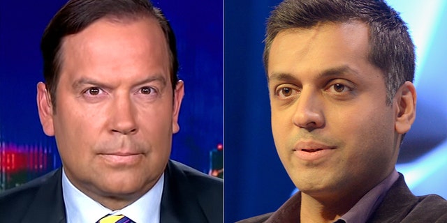 CNN’s pro-Trump pundit Steve Cortes called New York Times op-ed writer Wajahat Ali “shameful.”