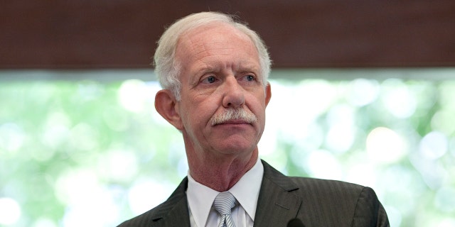 Retired pilot Chesley B. (Sully) Sullenberger III said on Twitter that "passengers too often bring aboard flights animals that should not be on an airplane."