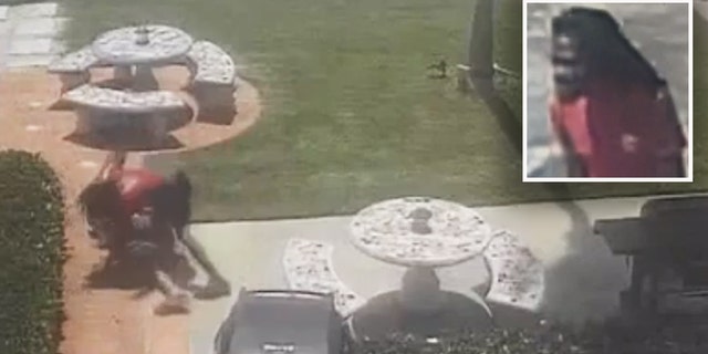 Westlake Legal Group Suspect-Florida Driver seen attacking Florida hotel owner over parking spot, reports say Talia Kaplan fox-news/us/us-regions/southeast/florida fox-news/us/crime fox news fnc/us fnc d54e3f91-1410-5c21-bb8f-8af56913ec58 article